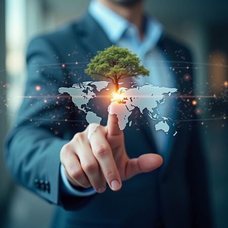 Double-Exposure Symbiosis