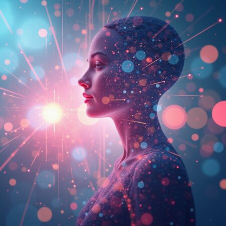 Double-Exposure Symbiosis