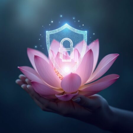 Double-Exposure Symbiosis