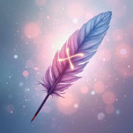 Double-Exposure Symbiosis