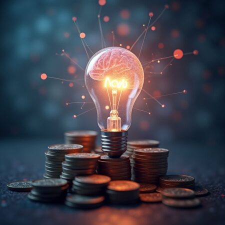 Double-Exposure Symbiosis