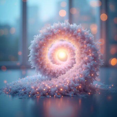 Double-Exposure Symbiosis