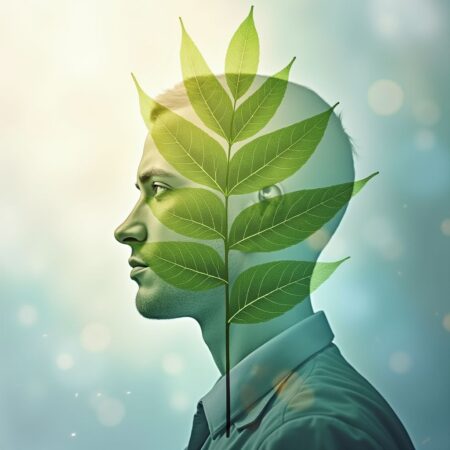 Double-Exposure Symbiosis