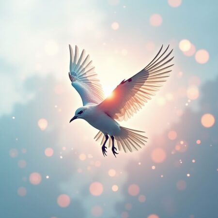 Double-Exposure Symbiosis