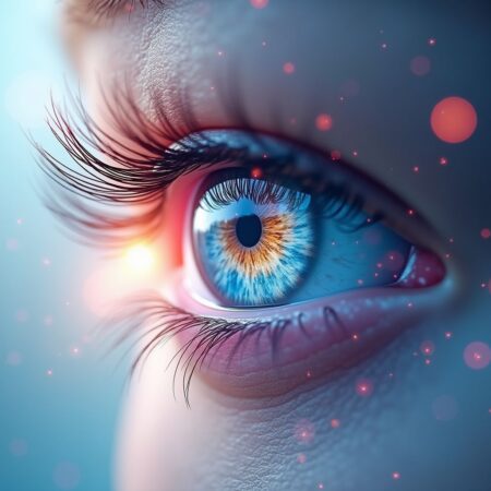 Double-Exposure Symbiosis