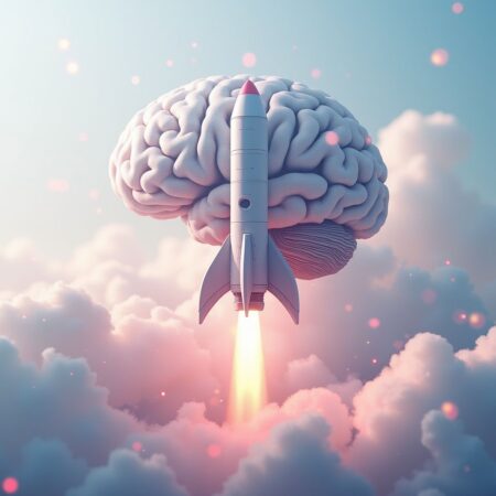 Double-Exposure Symbiosis