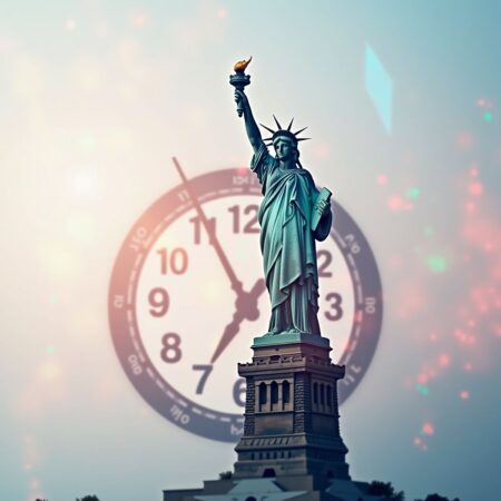 Double-Exposure Symbiosis