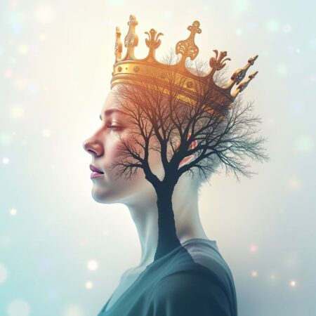 Double-Exposure Symbiosis