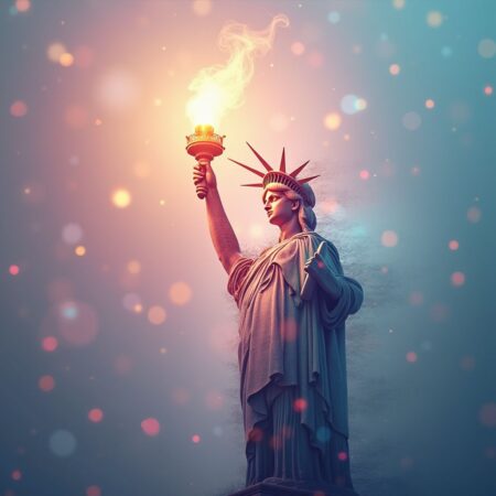 Double-Exposure Symbiosis