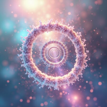 Double-Exposure Symbiosis