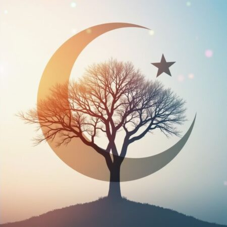 Double-Exposure Symbiosis