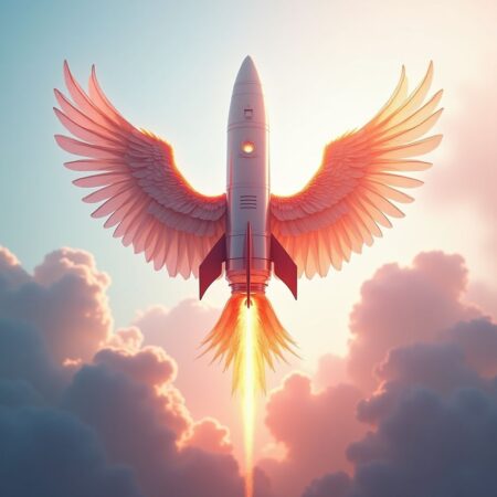 Double-Exposure Symbiosis