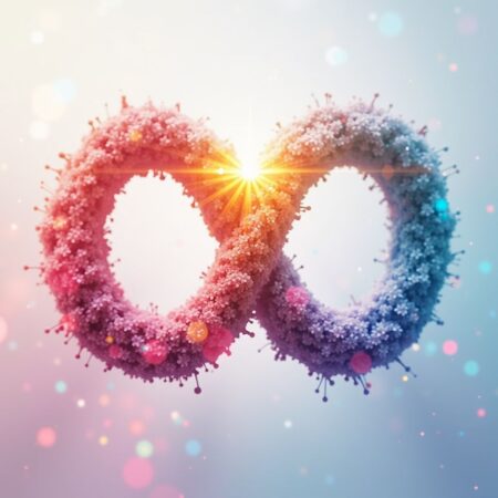 Double-Exposure Symbiosis