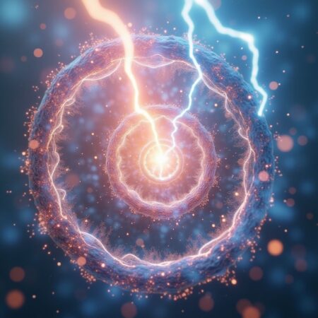 Double-Exposure Symbiosis