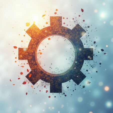 Double-Exposure Symbiosis