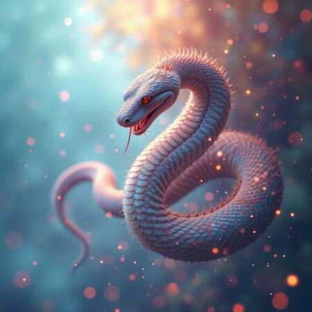 Double-Exposure Symbiosis