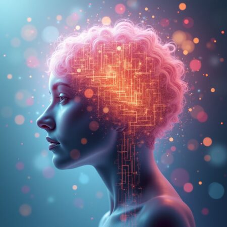 Double-Exposure Symbiosis