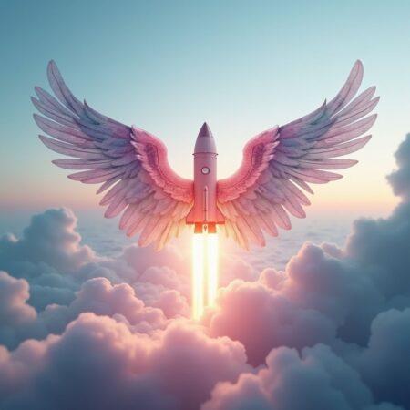 Double-Exposure Symbiosis