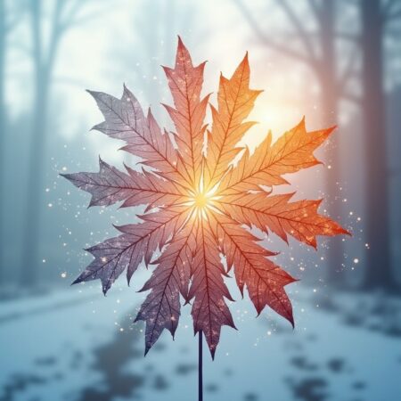 Double-Exposure Symbiosis