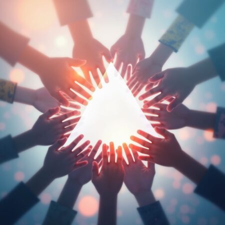 Double-Exposure Symbiosis