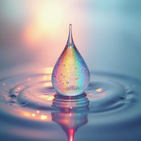 Double-Exposure Symbiosis