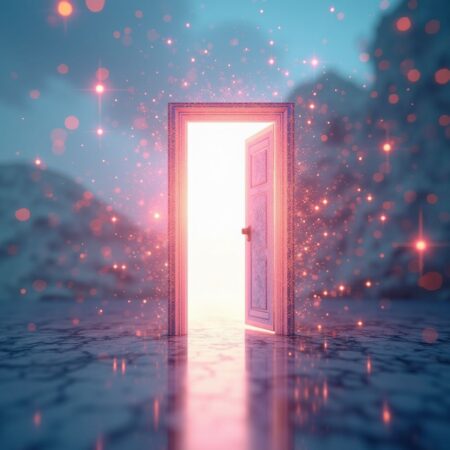 Double-Exposure Symbiosis