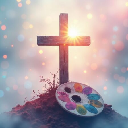 Double-Exposure Symbiosis