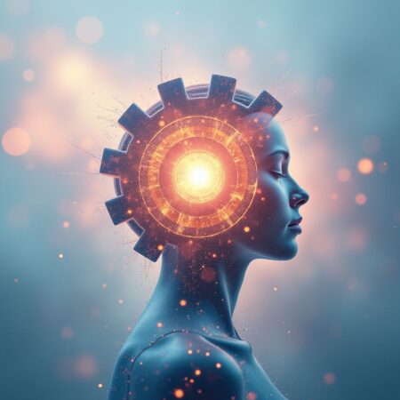 Double-Exposure Symbiosis