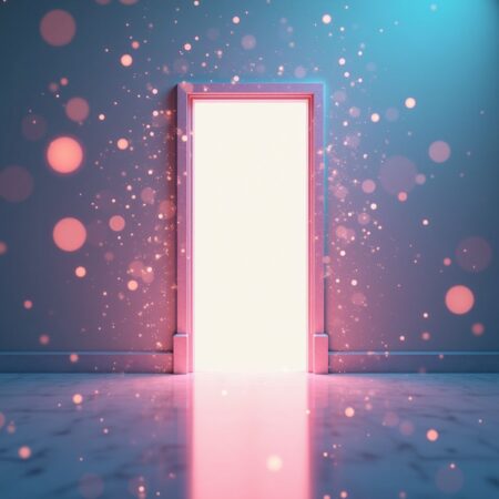 Double-Exposure Symbiosis