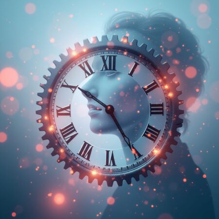 Double-Exposure Symbiosis