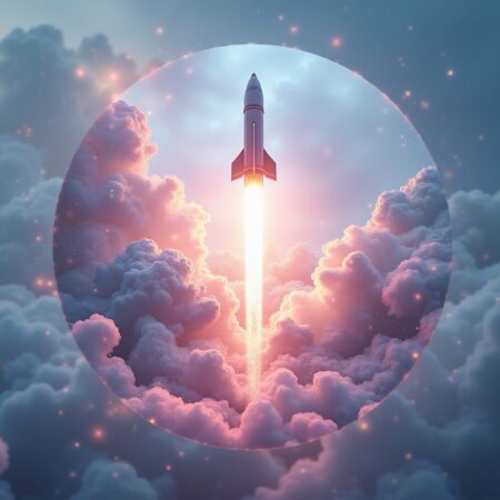 Double-Exposure Symbiosis