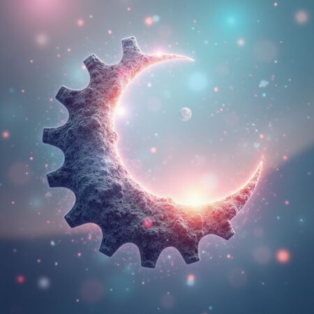 Double-Exposure Symbiosis