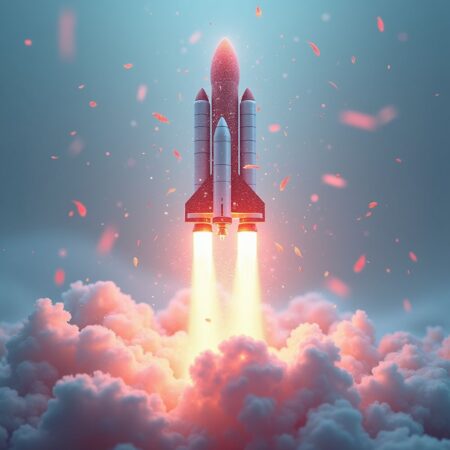 Double-Exposure Symbiosis