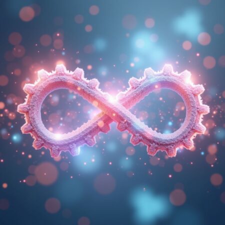 Double-Exposure Symbiosis