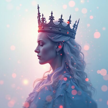 Double-Exposure Symbiosis