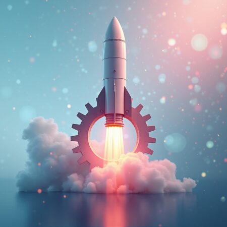 Double-Exposure Symbiosis