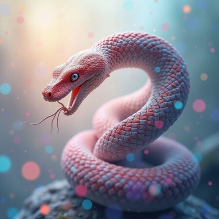 Double-Exposure Symbiosis