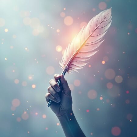 Double-Exposure Symbiosis