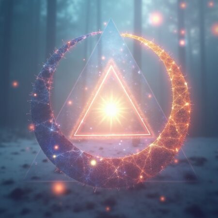 Double-Exposure Symbiosis