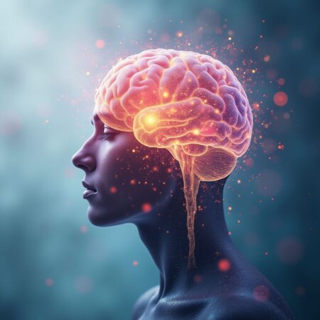 Double-Exposure Symbiosis