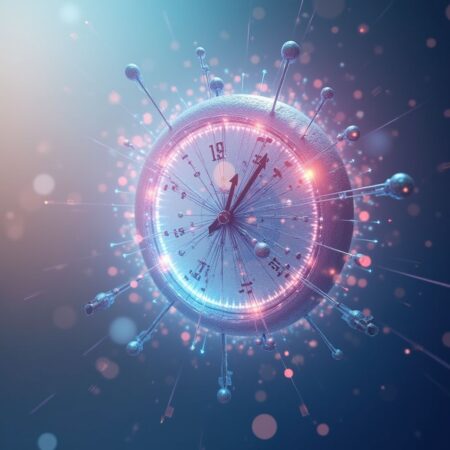 Double-Exposure Symbiosis