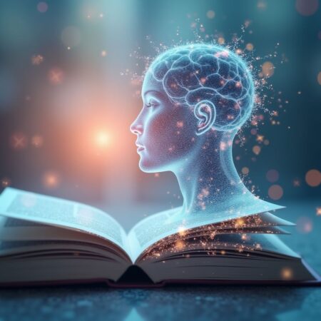 Double-Exposure Symbiosis