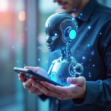 Double-Exposure Symbiosis