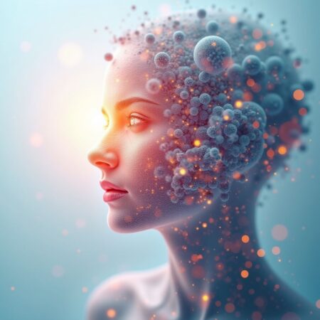 Double-Exposure Symbiosis