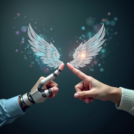 Double-Exposure Symbiosis