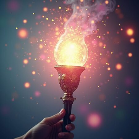 Double-Exposure Symbiosis