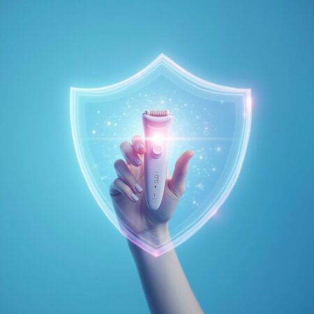 Double-Exposure Symbiosis