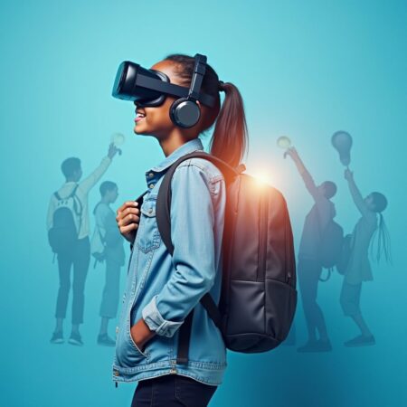 Double-Exposure Symbiosis