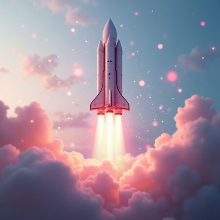 Double-Exposure Symbiosis