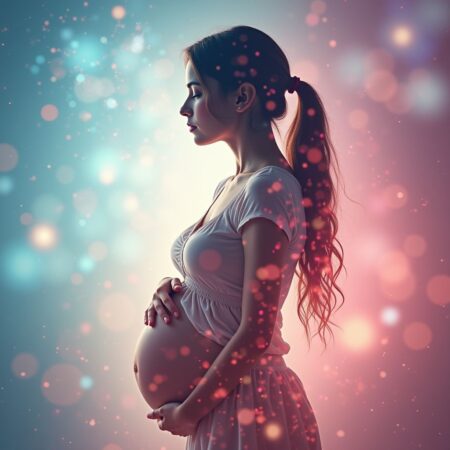 Double-Exposure Symbiosis